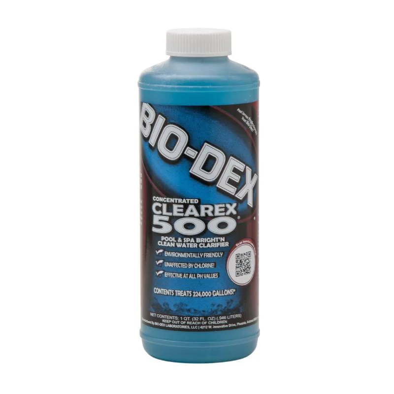 Biodex-Clearex-CX532-500