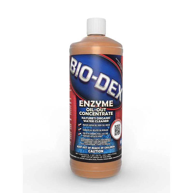 Biodex-OO132-Oil-Out-Enzyme