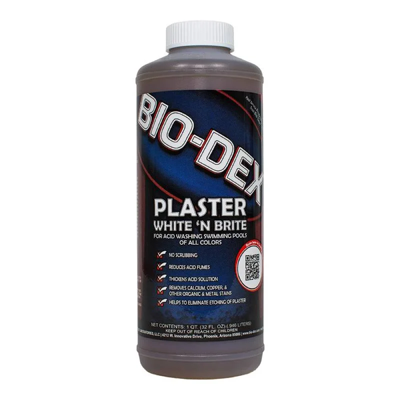 Biodex-PWB32-Plaster-White