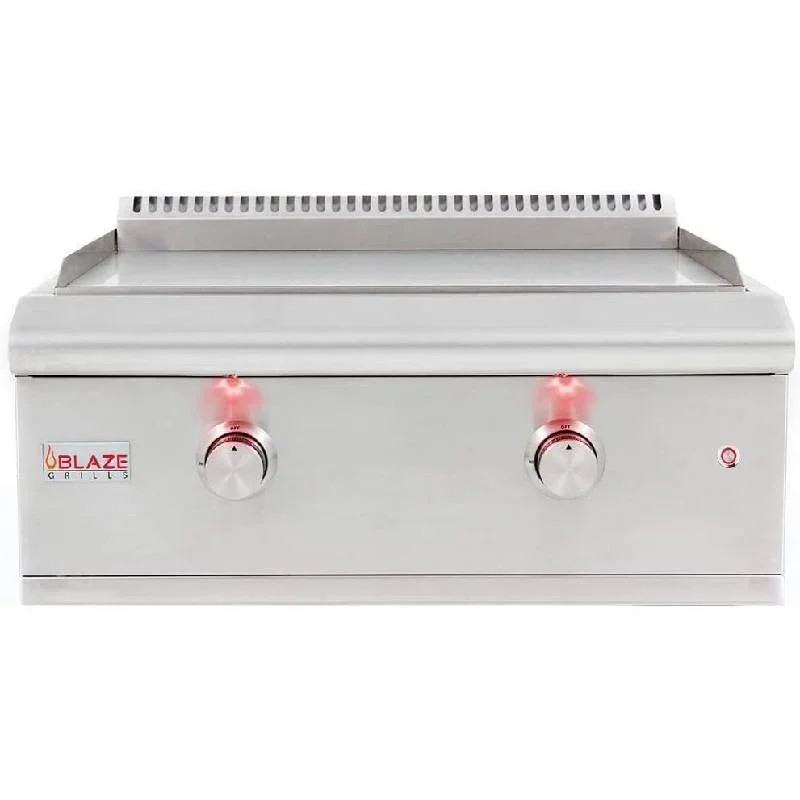 Blaze-30-Inch-Built-In-Propane-Gas-Griddle-with-Lights