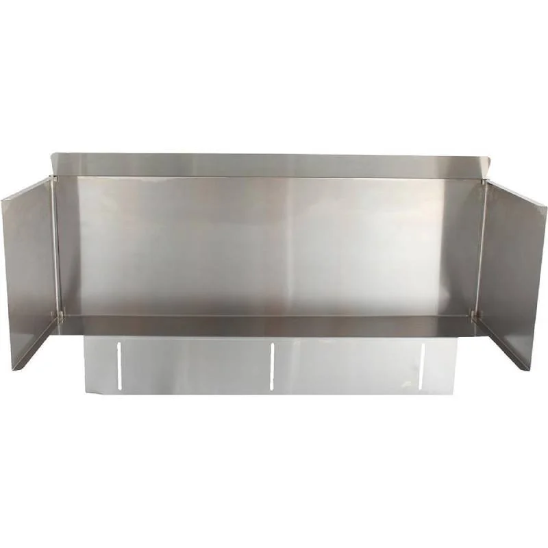 Blaze-34-Inch-Professional-LUX-Grill-Wind-Guard