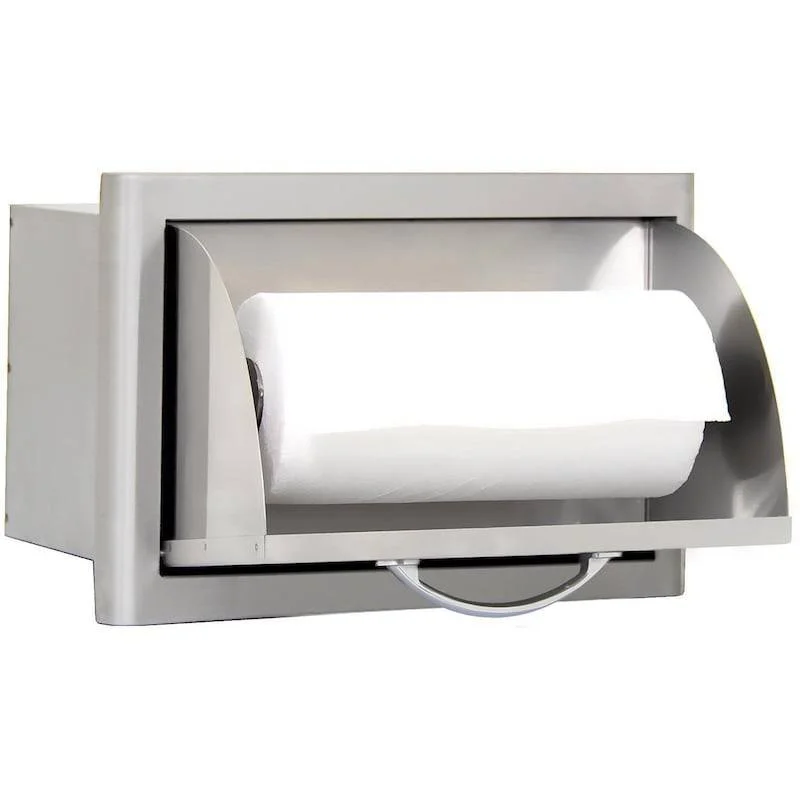 Blaze-Stainless-Steel-Paper-Towel-Holder