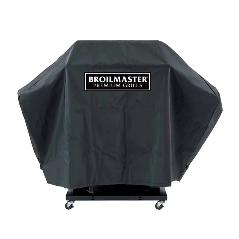 Boilmaster-Full-Length-Cover-for-Grills-with-One-Side-Shelf