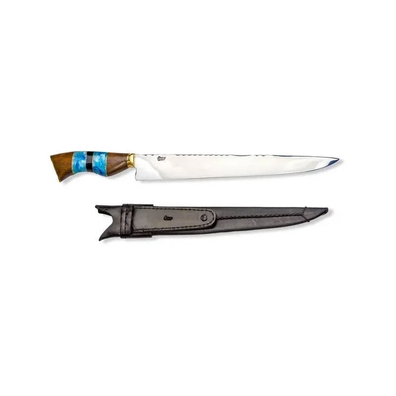Brazilian-Flame-12-Stainless-Steel-Blue