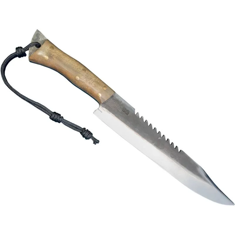 Brazilian-Flame-12_-Hunting-Jungle-Knife-Stainless-Steel-5mm-with-Leather-Case-1
