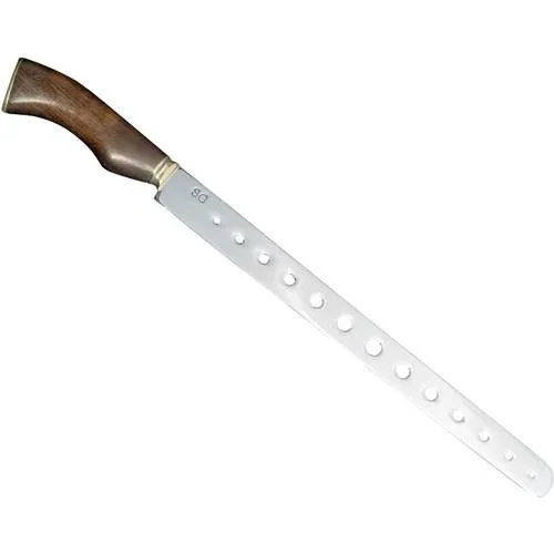 Brazilian-Flame-14_-Brisket-Knife-Stainles-Steel-3mm-with-Leather-Case