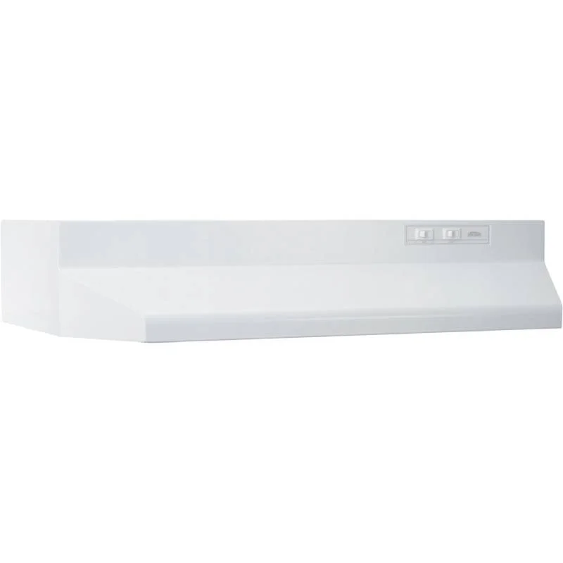 Broan-BUEZ024WW-White-24_-Ducted-Under-Cabinet-Range-Hood-1