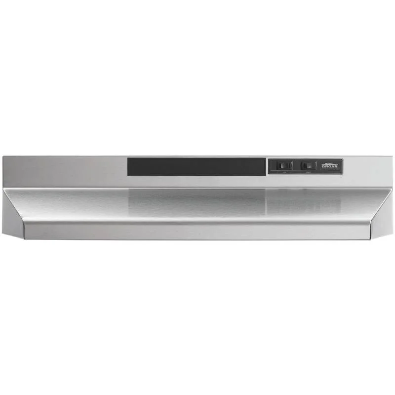 Broan-BUEZ330SS-Stainless-Steel-30_-Under-Cabinet-Range-Hood-1