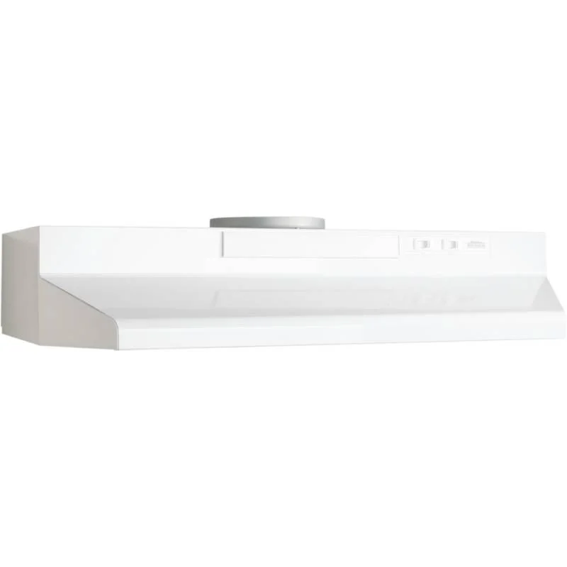 Broan-F403011-White-30_-Convertible-Under-Cabinet-Range-Hood-1