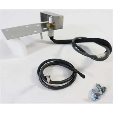 Broilmaster-Electronic-Ignitor-Spark-Generator-and-Collector-Box-Kit-