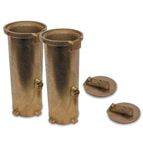 Bronze-Anchors