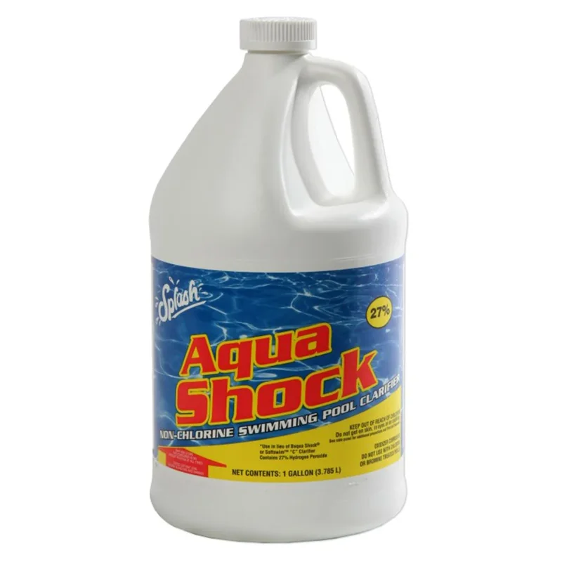 Buckmans-HP27-1-Gallon-27-Biguanide-Pools-Hydrogen-Peroxide-Shock