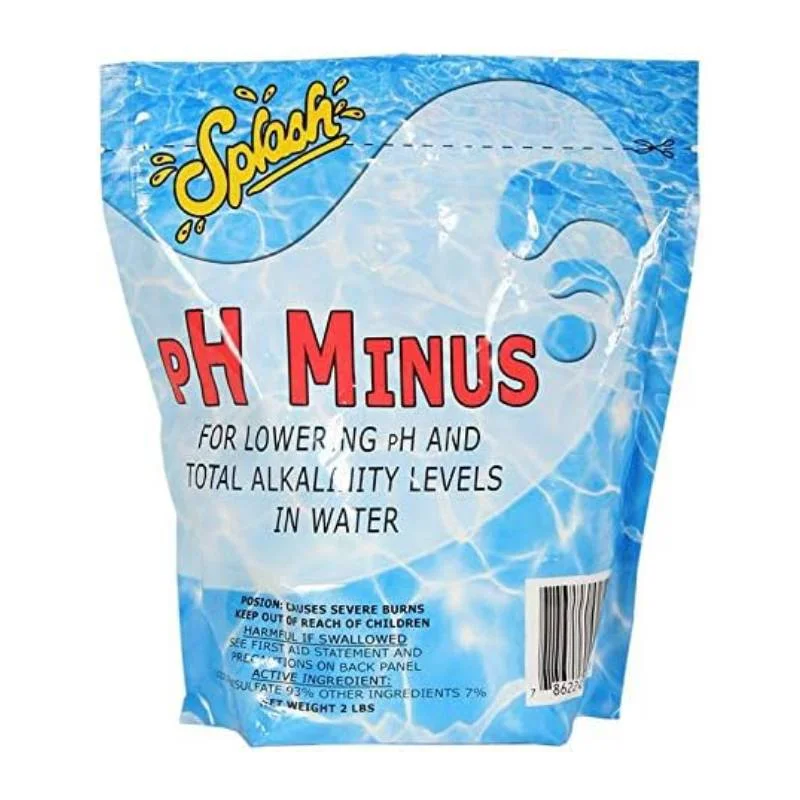 Buckmans-PHPL2PCHEACH-PH-Plus-Pouch-Splash-2lb-Bag-1