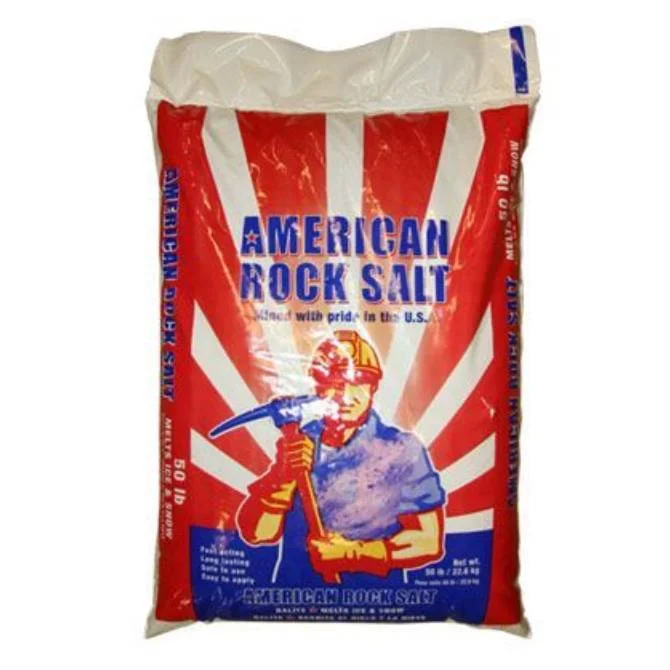 Buckmans-RS50-Rock-Salt-49_Skid-50lb-Bag-1