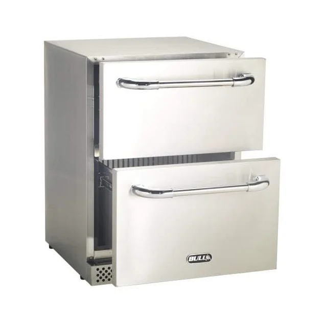 Bull-Premium-Double-Drawer-Refrigerator-1