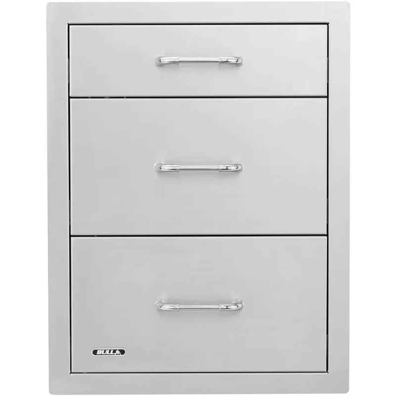 Bull-Stainless-Steel-Triple-Access-Drawers-1