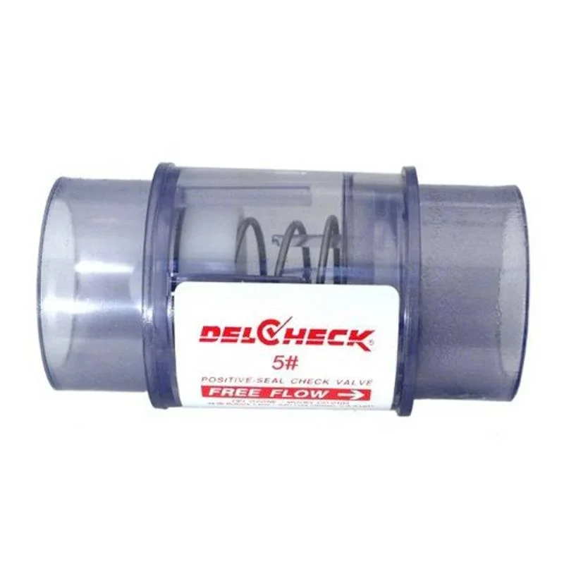 CMP-CO-0103-Check-Valve