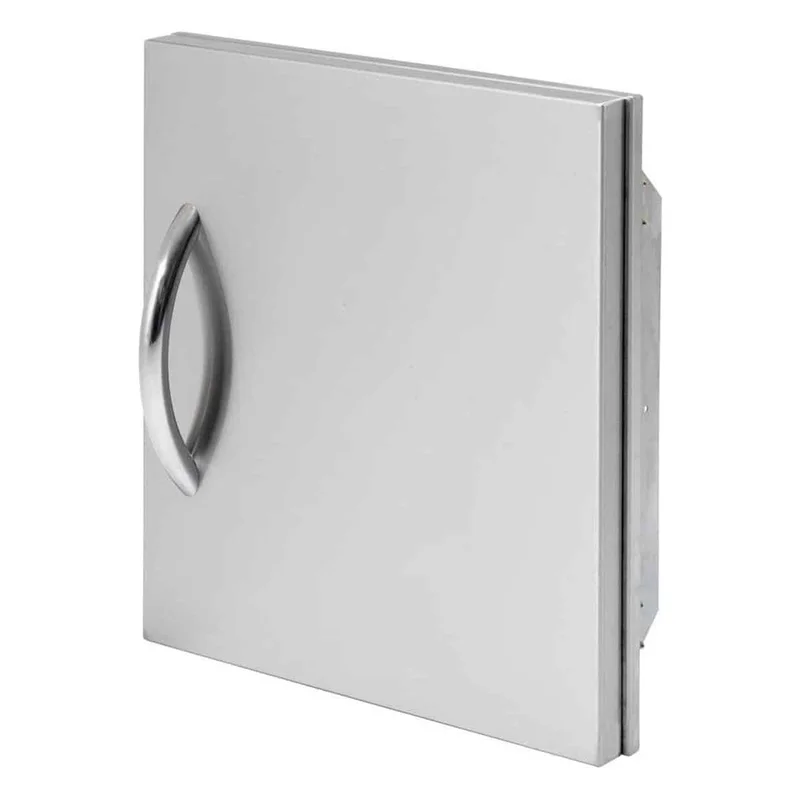Cal-Flame-1822-Single-Access-Door-01
