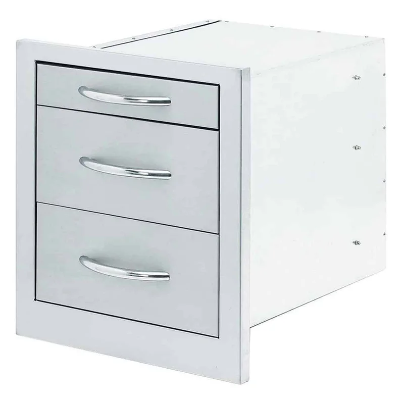 Cal-Flame-1822-Wide-3-Drawer-Storage-01