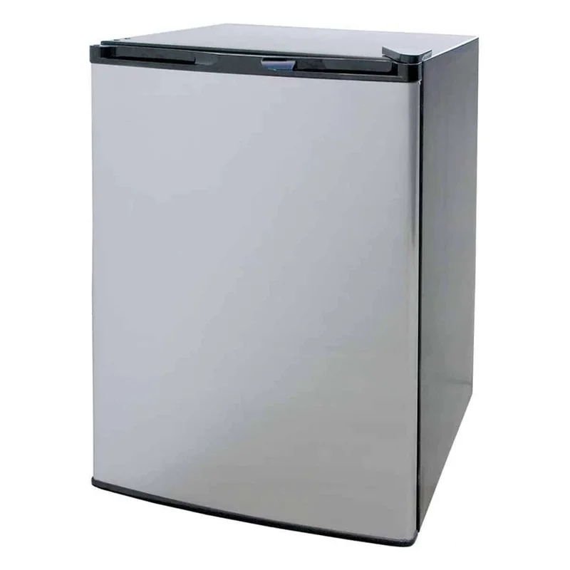 Cal-Flame-2122-Stainless-Steel-Refrigerator-01