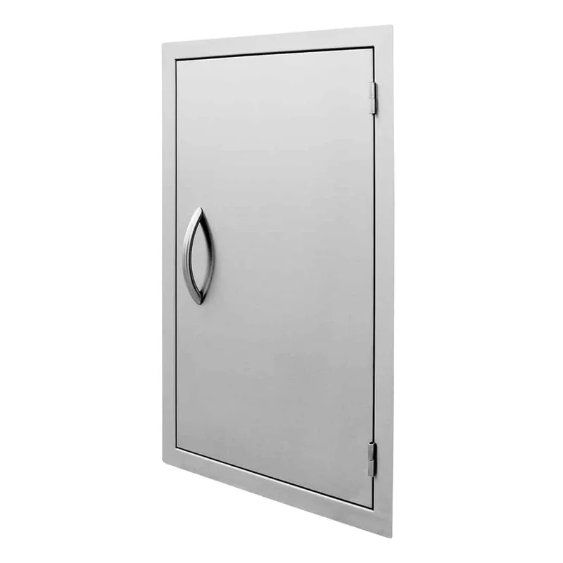 Cal-Flame-3222-Vertical-Access-Door