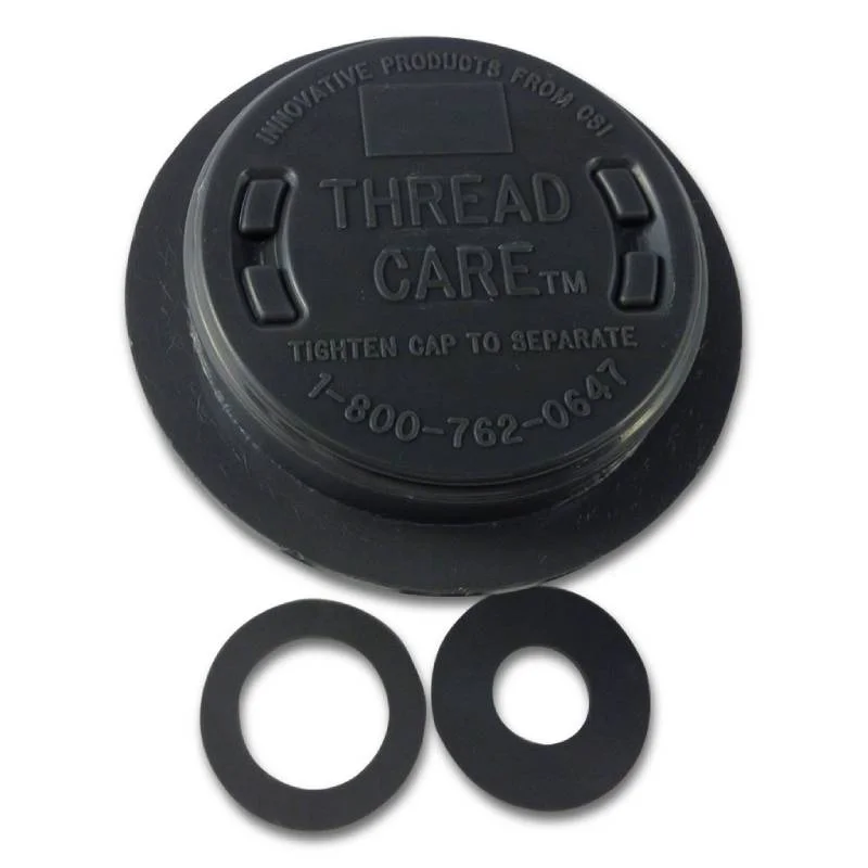 Caretaker-3-3-113-1.5_-Charcoal-Gray-TC3-Flush-Mount-Fitting-1