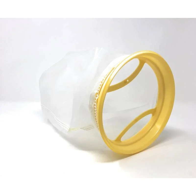 Caretaker-3-9-123-Leaf-B-Gone-Complete-Filter-Bag-With-Poly-Ring-1