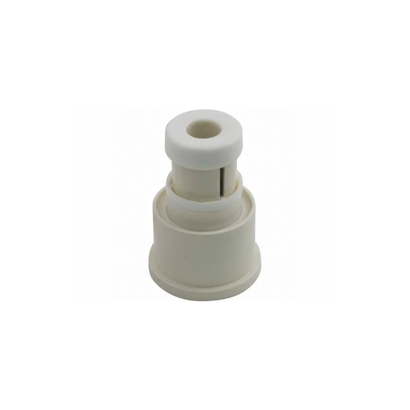 Caretaker-5-9-501-2_-Light-Cream-Bayonet-Style-Cleaning-Head-With-Collar-And-Cap-1