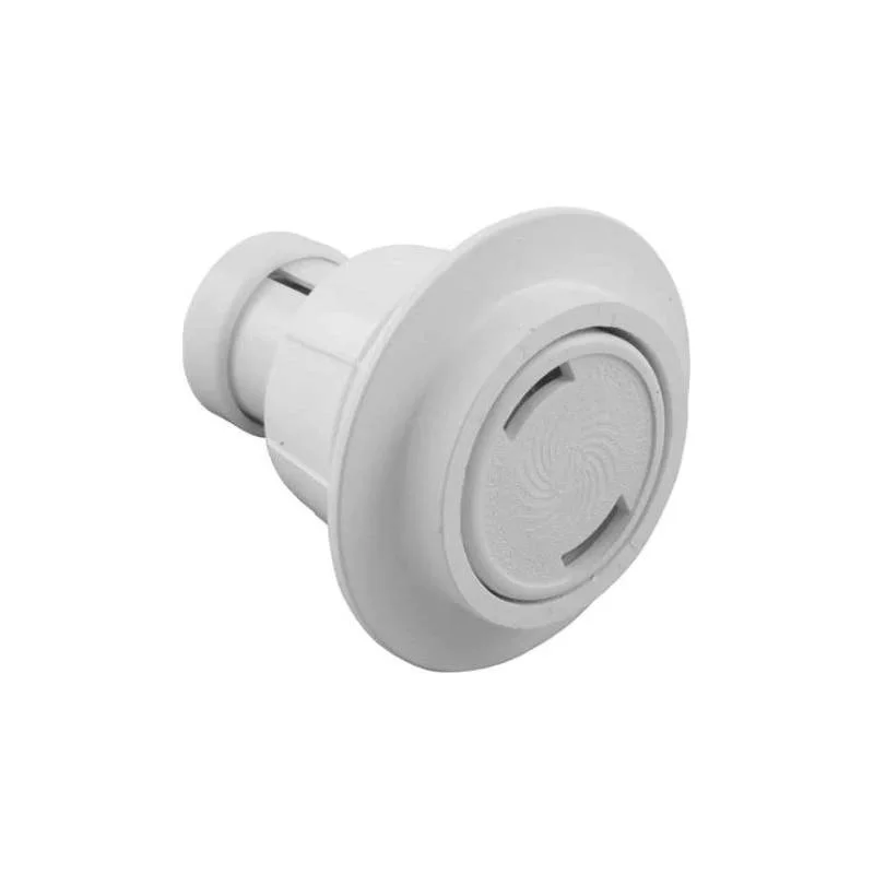 Caretaker-5-9-561A-2.5_-Bright-White-Cleaning-Head-Nozzle-With-Collar-Cap-1