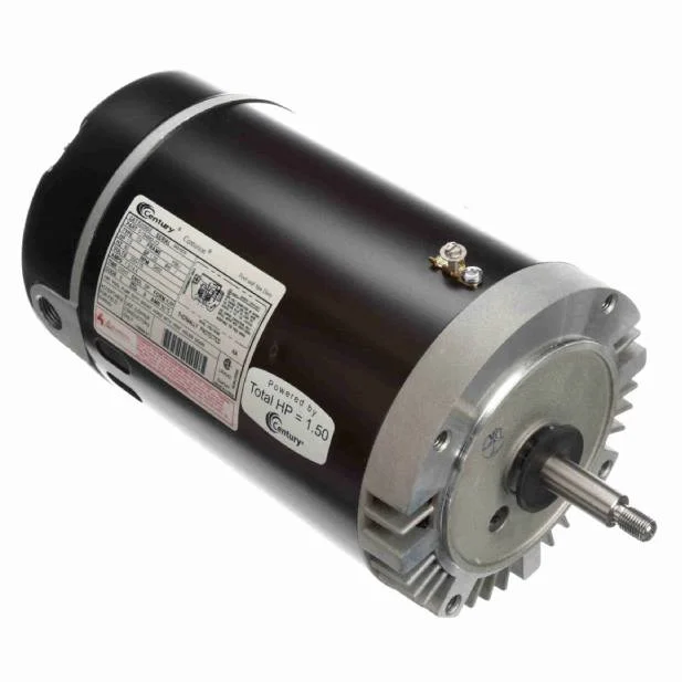 Century-B229SE-THREADED-MOTOR-1.5HP-115230V-UR-56J-ODP1