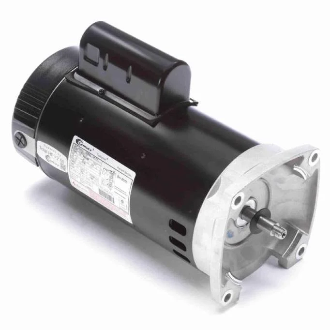 Century-B2661-SQFL-MOTOR-.75HP-115208-230V-EE-56Y-ODP1