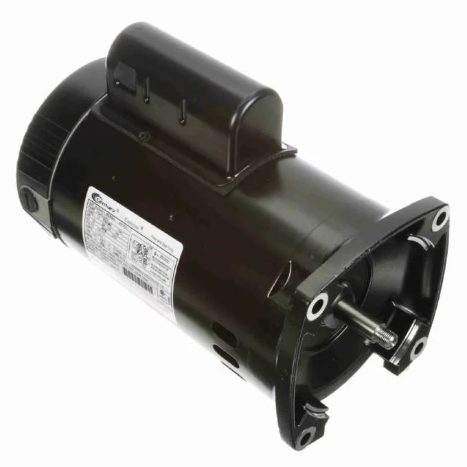 Century-B2848V1-SQFL-MOTOR-1HP-115230V-56Y-ODP1