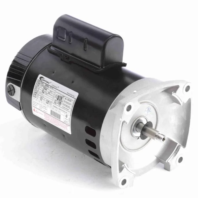 Century-B2852-SQFL-MOTOR-.75HP-115230V-UR-56Y-ODP1