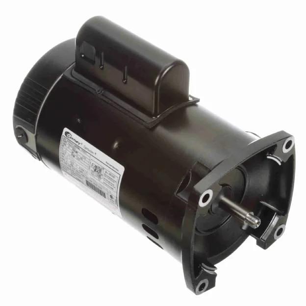 Century-B2854V1-SQFL-MOTOR-1.5HP-115230V-UR-56Y-ODP1