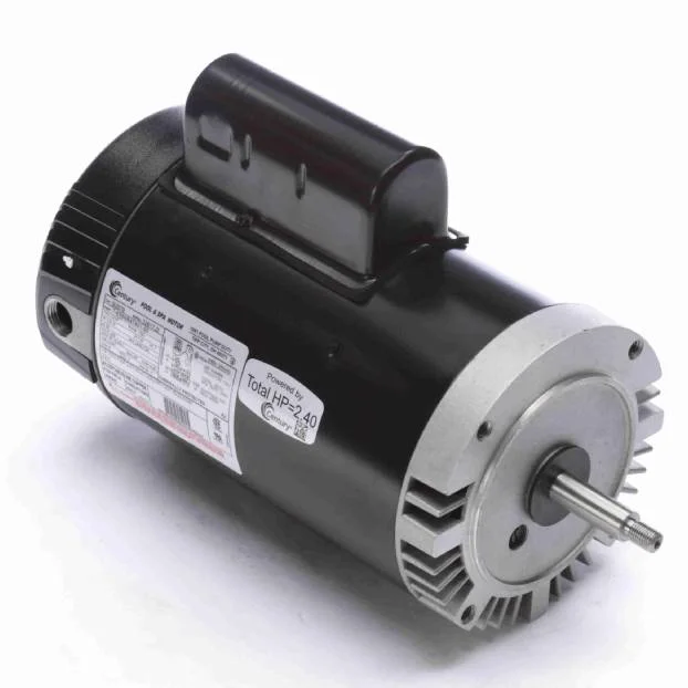 Century-B2979-THREADED-MOTOR-2HP-230V-2SP-EE-56J-ODP1