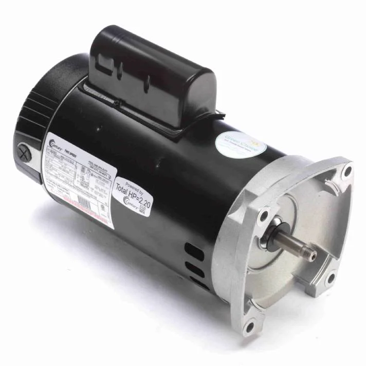 Century-B2983-SQFL-MOTOR-1.5HP-230V-2SP-EE-56Y-ODP1