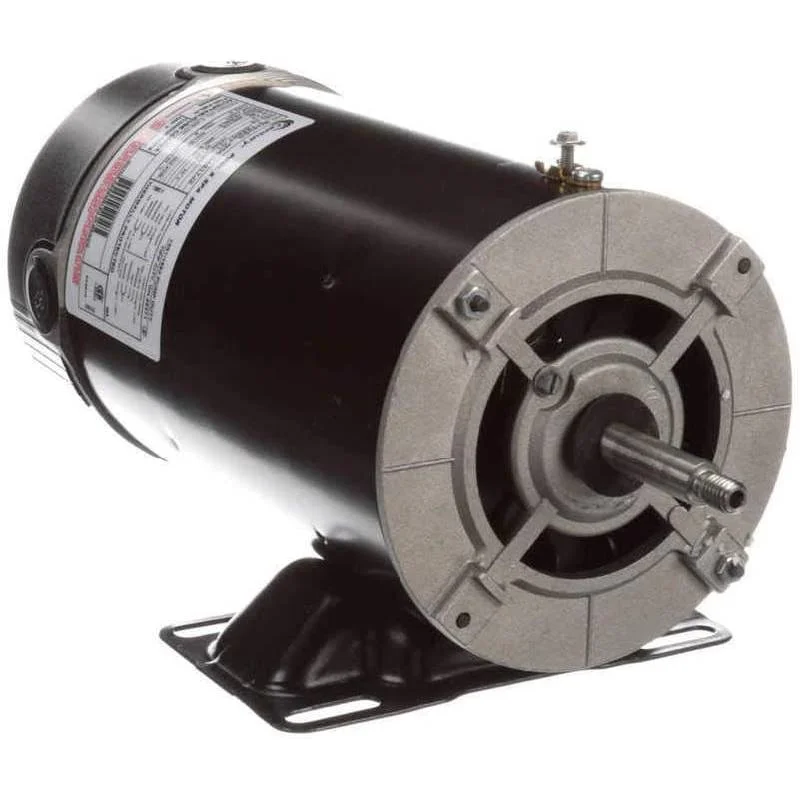 Century-BN40SS-2HP-115V-230V