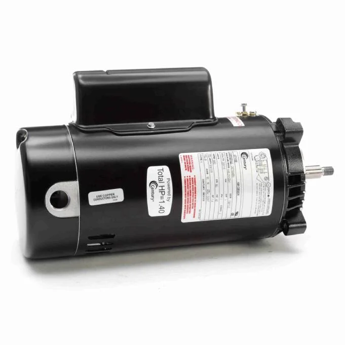 Century-CT1102-THREADED-MOTOR-1HP-115230V-EE-56J-ODP2