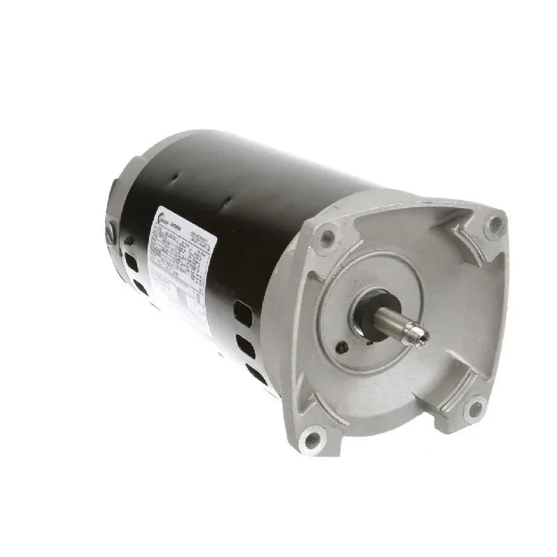 Century-H755-3HP-3-Phase-Square-Motor