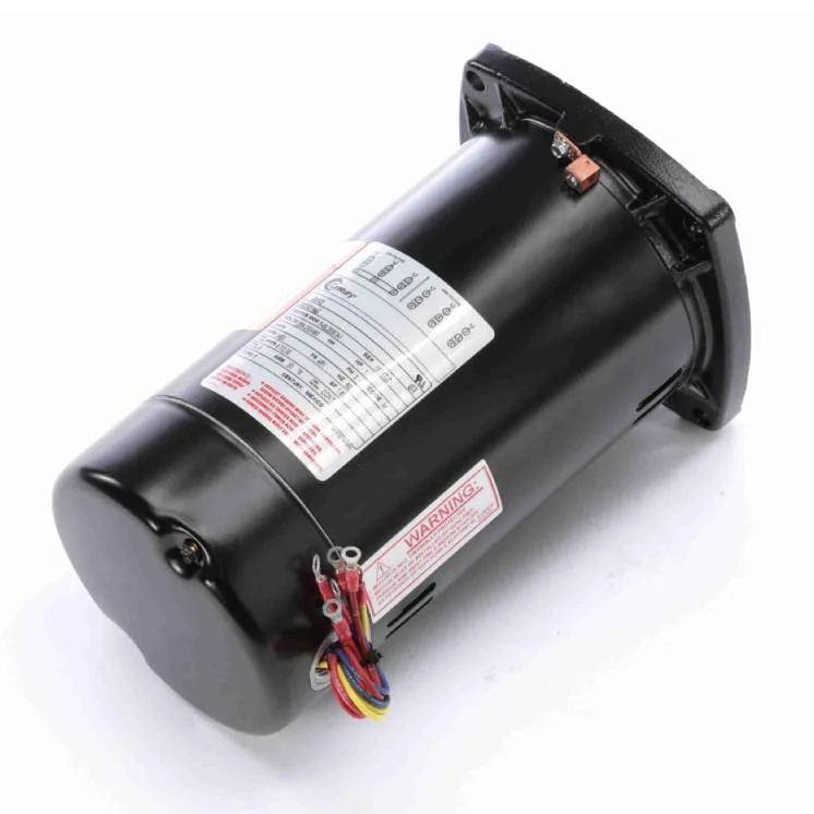 Century-Q3102-1HP-208-230-460V-3PH-48Y-ODP-SQFL-MOTOR1