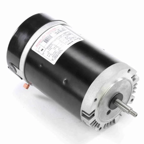Century-SN1102-NORTHSTAR-MOTOR-1HP-115208-230V-EE-56J-ODP1