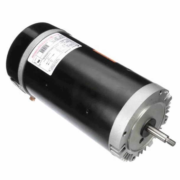 Century-SN1302-NORTHSTAR-MOTOR-3HP-208-230V-EE-56J-ODP3