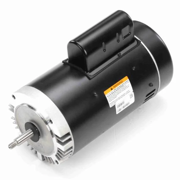 Century-ST1302V1-THREADED-MOTOR-3HP-208-230V-EE-56J-ODP1
