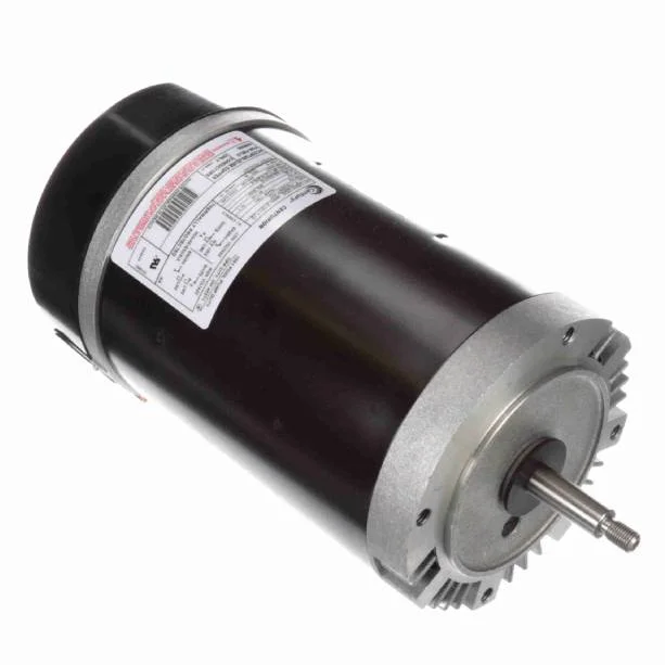 Century-USN1202-NORTHSTAR-MOTOR-2HP-115208-230V-EE-UR-56J-ODP1
