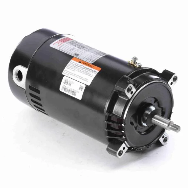 Century-UST1072-THREADED-MOTOR-.75HP-115230V-UR-56J-ODP1