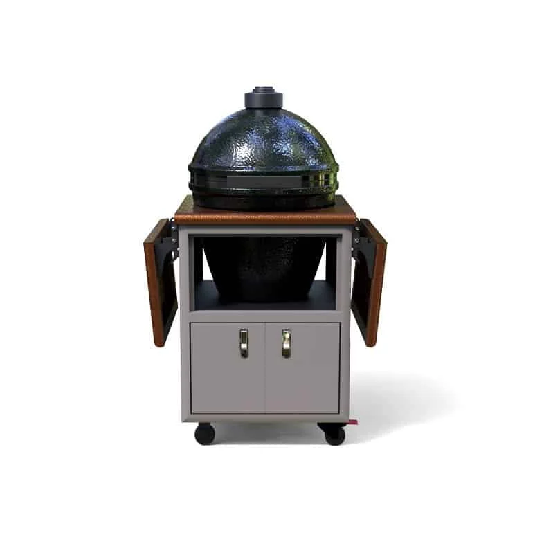 Challenger-Torch-2422-or-3022-Ceramic-Grill-Cart-01