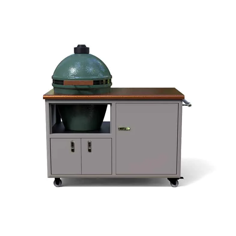 Challenger-Torch-5422-Ceramic-Grill-Cart