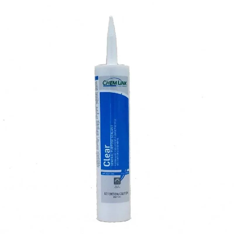 Chemlink-F1212-Clear-General-Purpose-Sealant-1