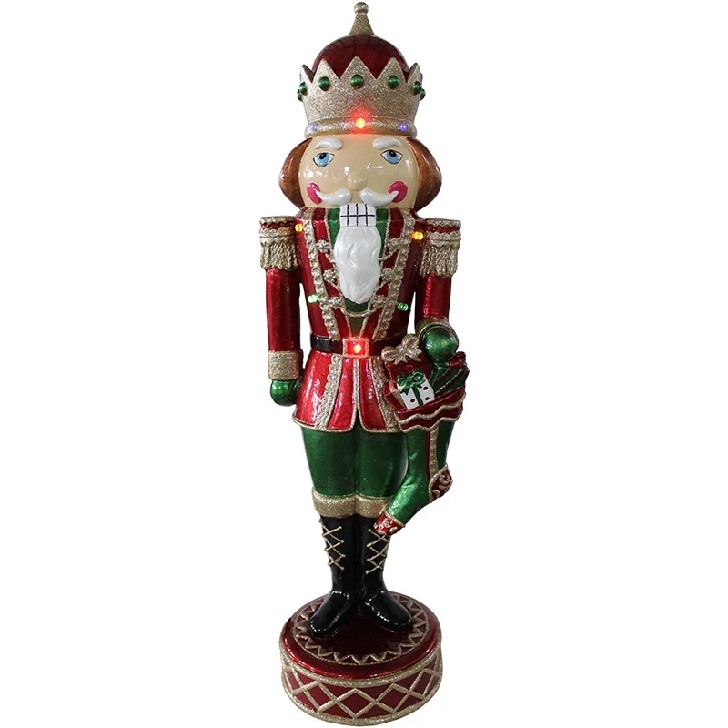 Christmas-Time-22inc-Nutcracker-Soldier-with-Multi-colored-LED-Lights
