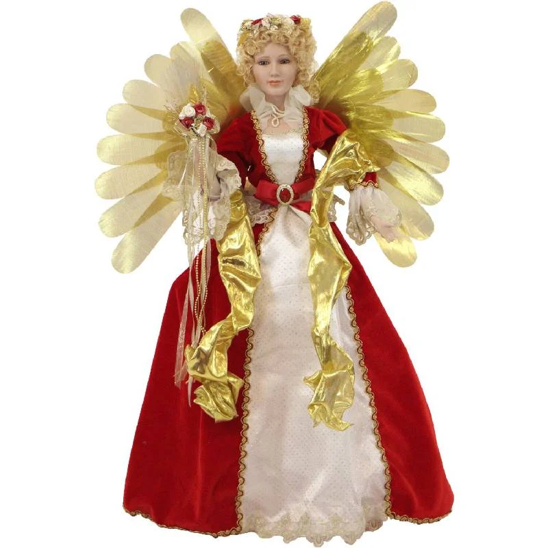 Christmas-Time-32-Angel-with-Animation-and-Lights-1